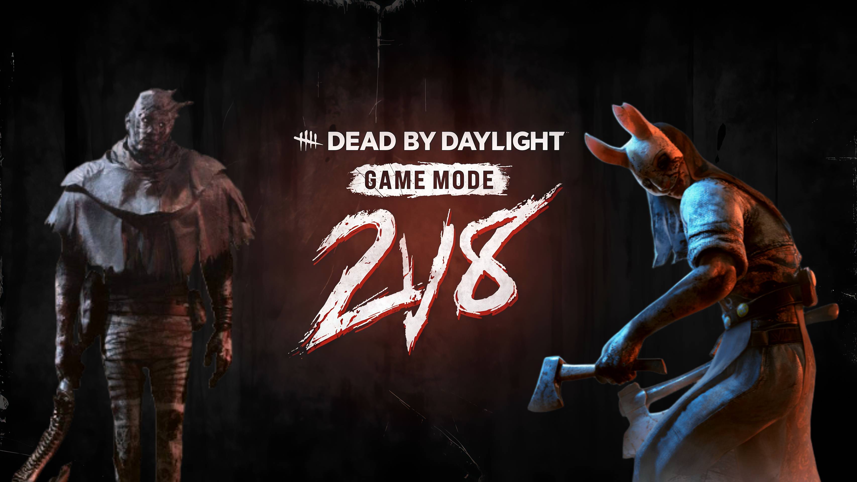 ЧУТЬ НЕ ЗАДУШИЛ В КОНЦЕ/DEAD BY DAYLIGHT смотреть онлайн