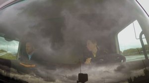 Видеоблогер Лиса Рулит (Елена Лисовская) посетила «КАМАЗ»