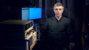 Динамический диапазон IMD3 измеряем у Yaesu FT-991A