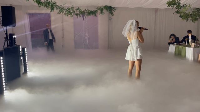 Тяжелый дым. Голицыно_1