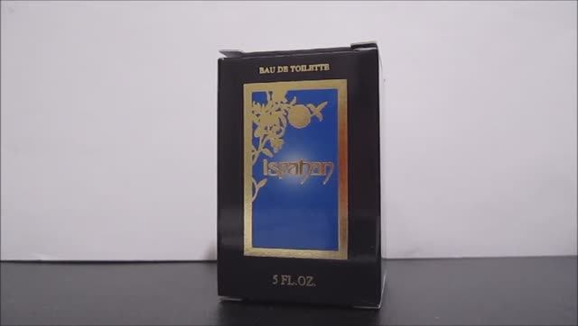 Ispahan (Cegedis SAS). "Что ты такое?" (с). Ч.1. История вопроса смотреть онлайн