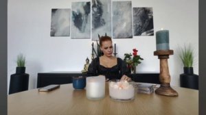 Чем всё закончится и что будет дальше? Прогноз от Мэрилин Керро.mp4