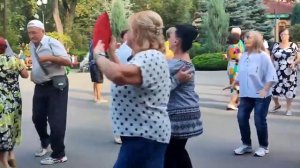 ДВА БИЛЕТА В ЭТО ЛЕТО! ХАРЬКОВ ТАНЦЫ 2023 #харьков - 720