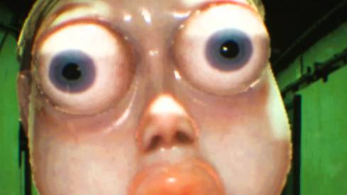 Кто За Дверью? смотреть онлайн