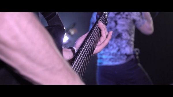 The Bohemians - One Vision (Queen cover) 06.09.2019