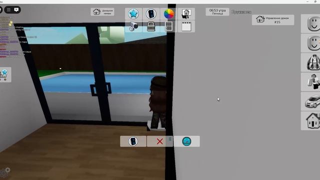 обзор на все премиум дома в брукхевен