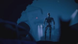 Терминатор: охотник убийца (короткометражный фильм «Война будущего»)