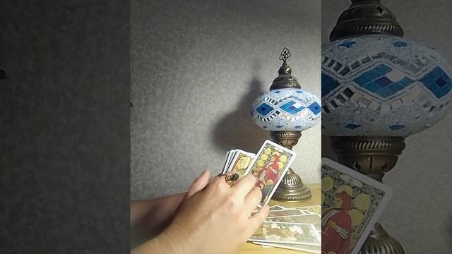 Ваше прошлое, настоящее и будущее...Анализ ситуации...Что там впереди! смотреть онлайн