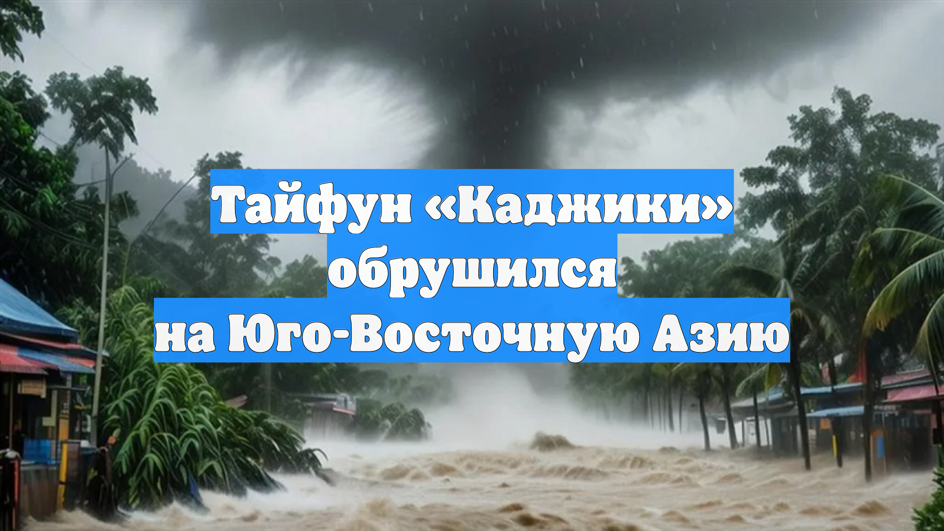 Первый Новостной