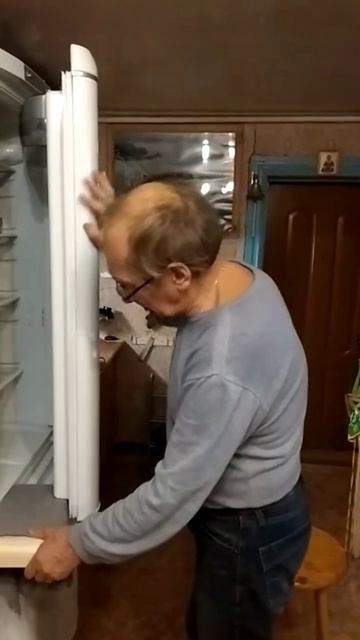 Исправление перекоса двери , видео от клиента (исправление изгиба, книга)