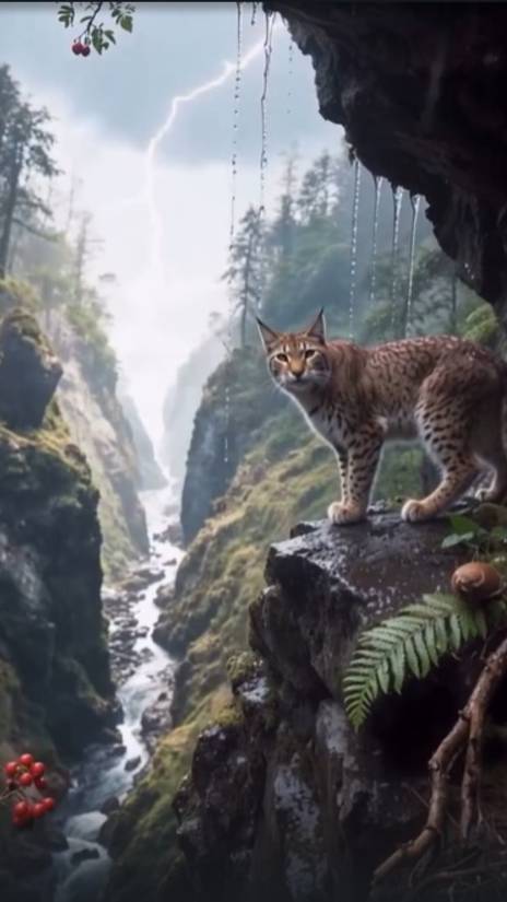 Весенняя гроза Федор Тютчев смотреть онлайн