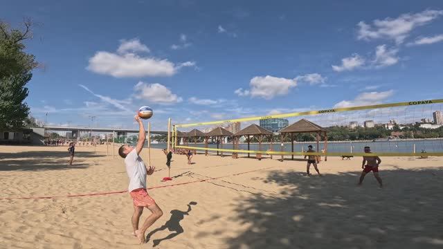 Пляжка 24.08.25 ч3