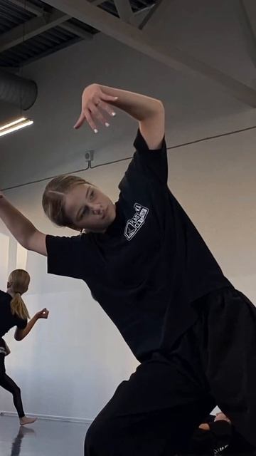 Создаем новые хореографические шедевры - вместе с Романом Мустафиным✨