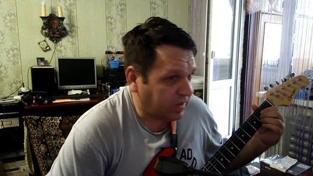 Queen - I want to break free 3 кавер смотреть онлайн