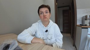 Сходила в МАММОЛОГУ, ВСЁ ПЛОХО(... Накупила ВКУСНЯШЕК порадовать себя! Влог