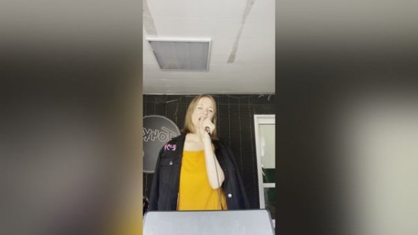 Antiq - Концерт