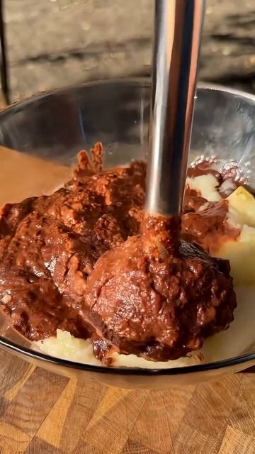 ШОКОЛАДНЫЙ шикандос смотреть онлайн