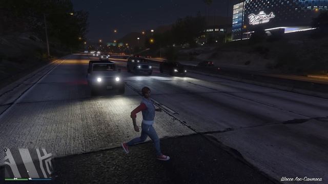 Детальный обзор на GTA 5 Enhanced смотреть онлайн