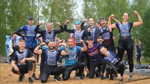 Гонка Героев 2025 СПб