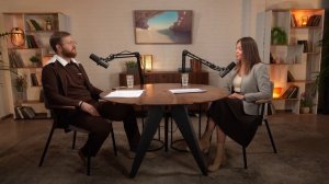 Подкаст, который вернет/усилит веру, что Вы на своем месте и у Вас все получится!🔥