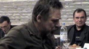 В. Голисаев, В. Леликов, Г. Волошин