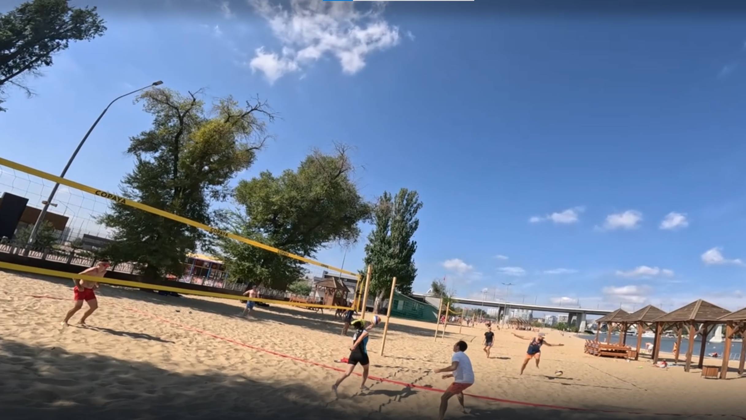 Пляжка 24.08.25 ч2