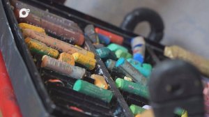 Культурно / Жизнь как искусство / 23.08.25