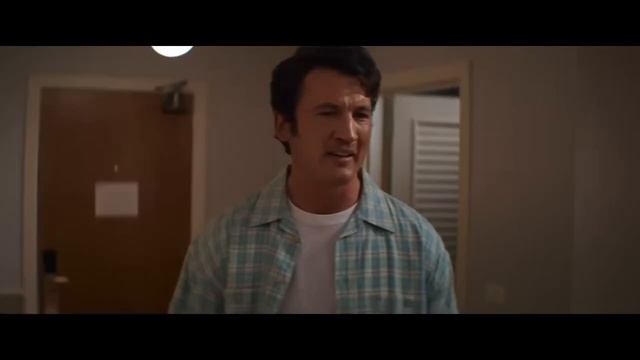 Вечность | Русский трейлер 2025 |