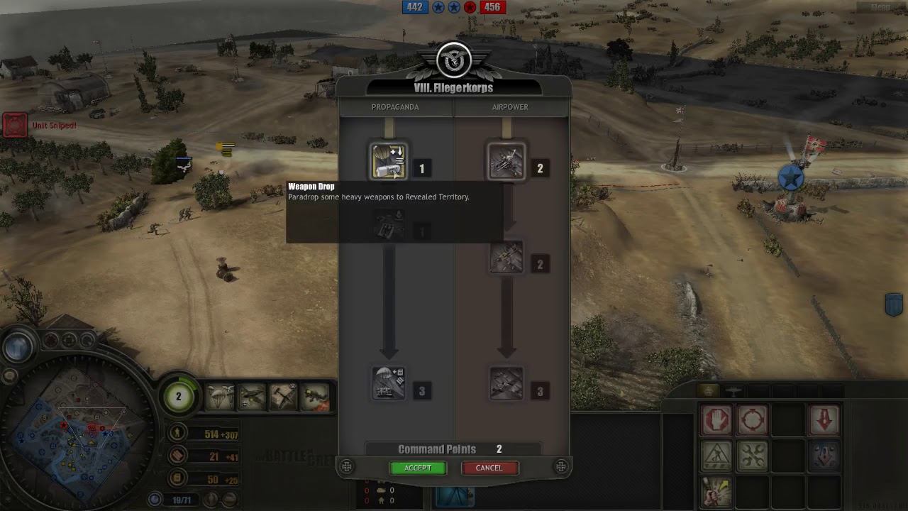 Battle of Crete mod (3.7.14) PvP, 2x2 Maleme map #2 смотреть онлайн