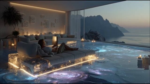 What If Our Galaxy Was The Sky смотреть онлайн