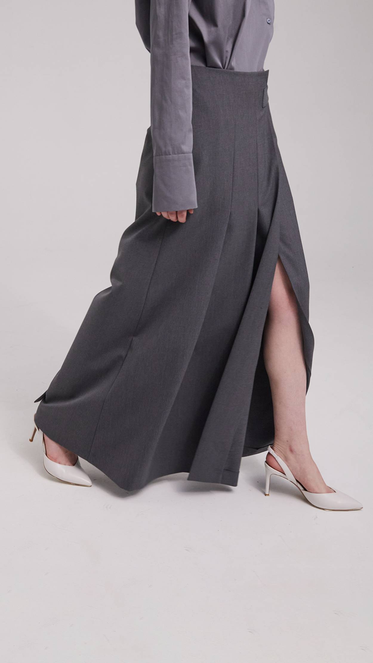 Юбка, выкройка №1055 смотреть онлайн