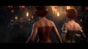 Смерть на балу – Король и шут (Assassin's Creed II) (зонг-опера ужасов «TODD») (Сергей Пахомов)