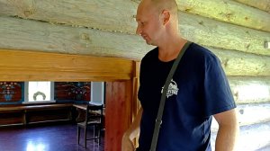 МЫ ПОПАЛИ В СКАЗКУ!1