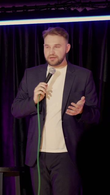 Про то как скучаю по друзьям, отрывок из концерта «Кризис жизни»