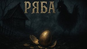 Мрачные сказки - Ряба