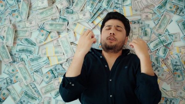 Jaloliddin Ahmadaliev - Boy bo'lib ketsam