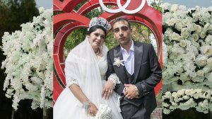 Наша свадьба/Рустам и Алёна/ г.Аткарск, 23.07.2025 года