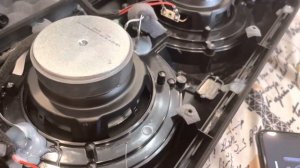 Fiero Emotion 150 или  fiero fr 900 измерение выходного напряжения. #колонка #bass #fiero#shorts