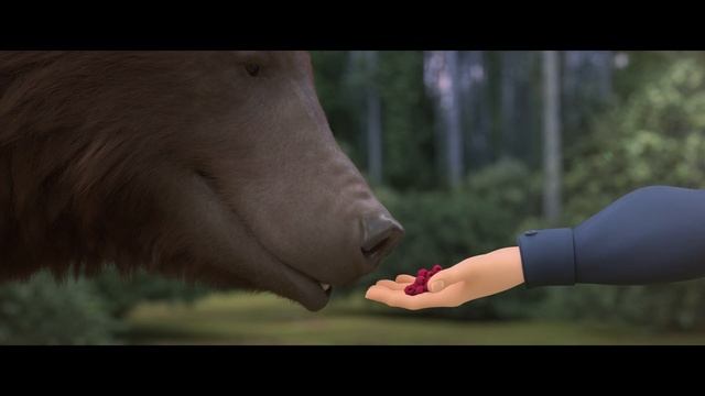 Серафима - 2025 (08) смотреть онлайн