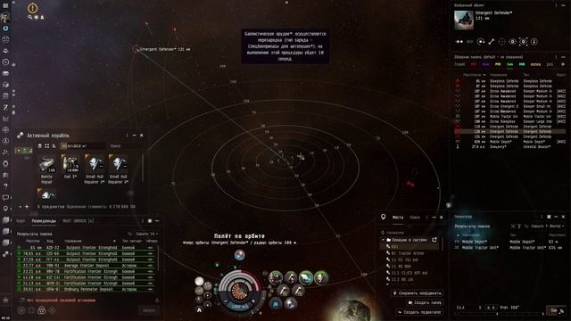 Archerbezz C13 Outpost Frontier Stronghold