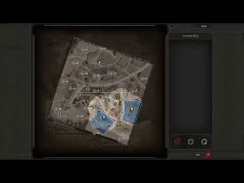 Battle of Crete mod (3.8.6) PvP, 2x2 Maleme map #12 смотреть онлайн