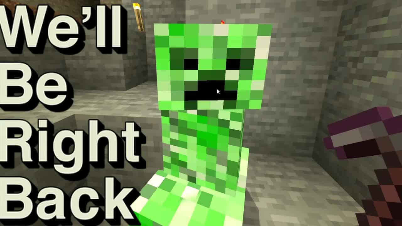 Мы скоро вернемся (Майнкрафт) VII @NotSafe на YouTube🚀