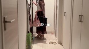 жизнь Нами Отменяю поездку домой | Провожу летние каникулы в своей одинокой квартире