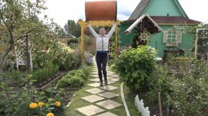 6 соток 22 августа 2025 года. Хроника.