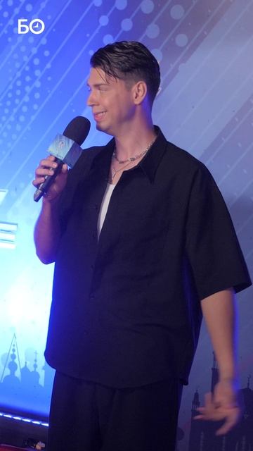 Столица Татарстана впервые принимает конкурс «Новая волна» смотреть онлайн