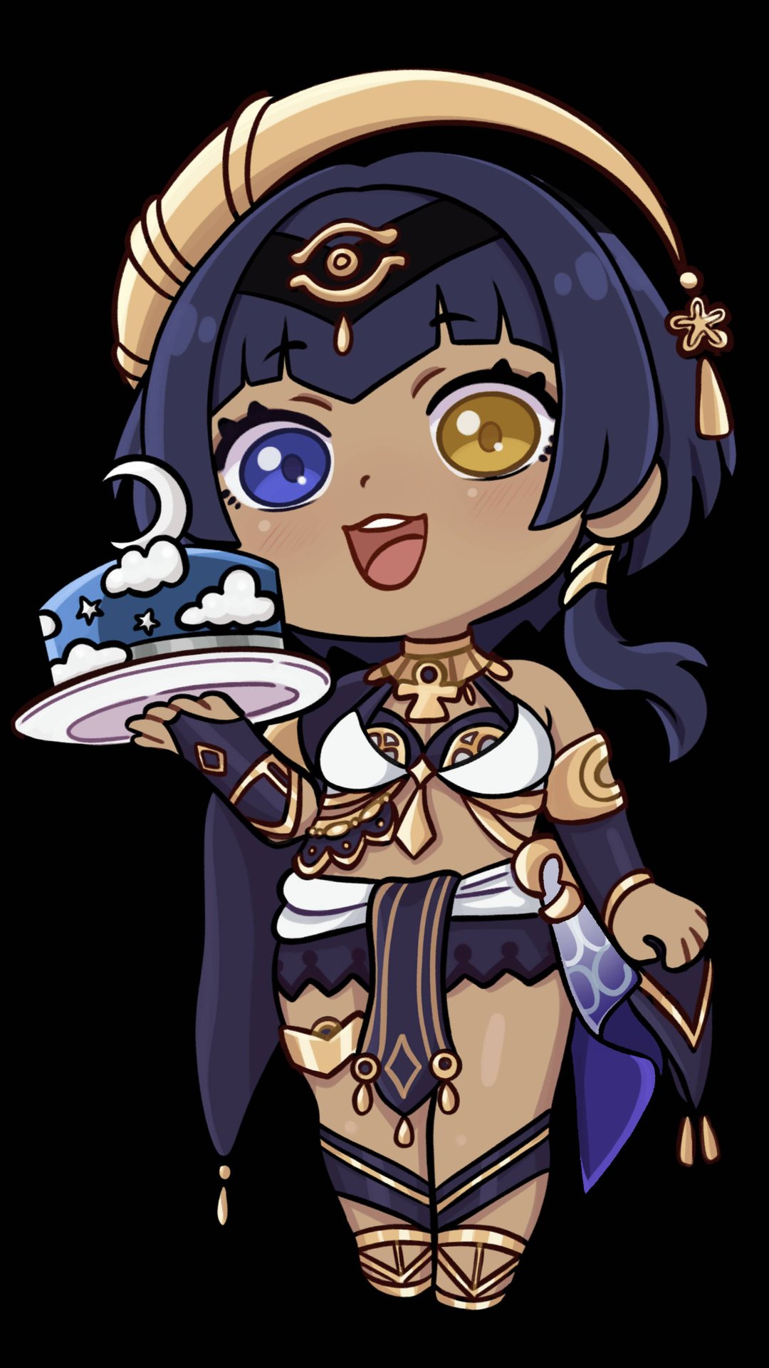 🥳Happy B-Day, Candace 🎂