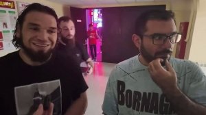 🔥Залимхан Юсупов заявил что размажет Хоронженко, Хамзат Куриев назвал его «ОЧКОШНИКОМ»👇