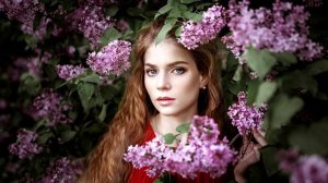 ОДИНОКАЯ ВЕТКА СИРЕНИ👍(исп.А.Исенгазин, сл.В.Залкин)👍👍👍