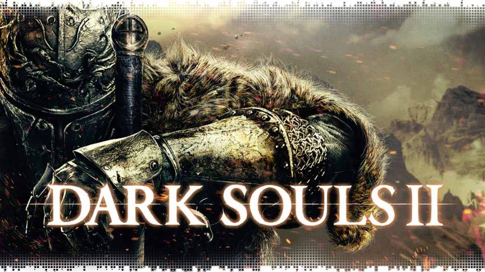 Dark Souls II смотреть онлайн