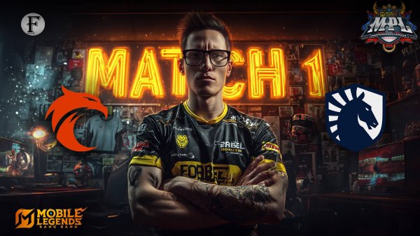 КЕРИ от TNC Pro Team vs Team Liquid PH Game 2 | MPL PH S16 W1D3 Mobile Legends